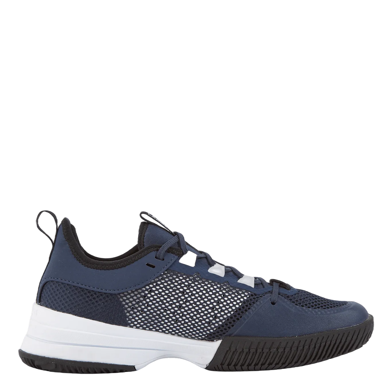 Ag-lt 21 All Court Navy/white/black