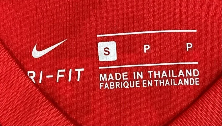 Alex Morgan Signed 2019/20 Nike USA Women's Champions Small Soccer Jersey BAS