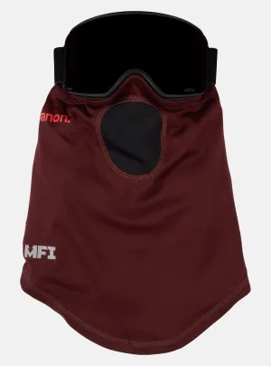 Anon MFI Light Weight Neck Warmer Womens Mulberry