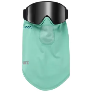 Anon MFI Midweight Neckwarmer Powder Mint