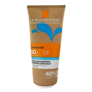 Anthelios Gel Pelle Bagnata Spf50  Tubo Ecosostenibile 200ml