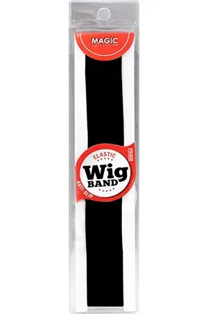 Anti Slip Elastic