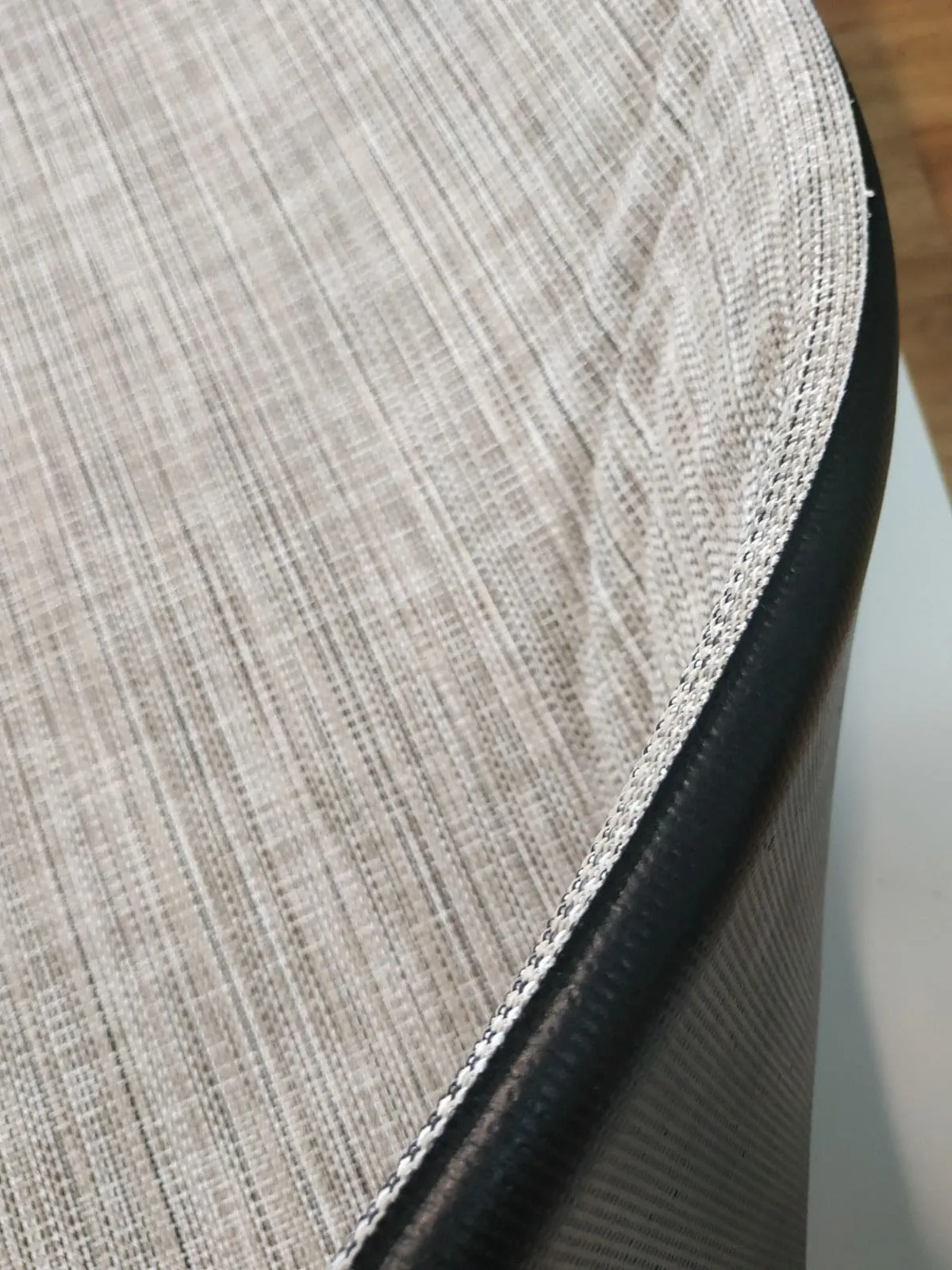 Anti Slip Floor Mat Light Brown | Kayana