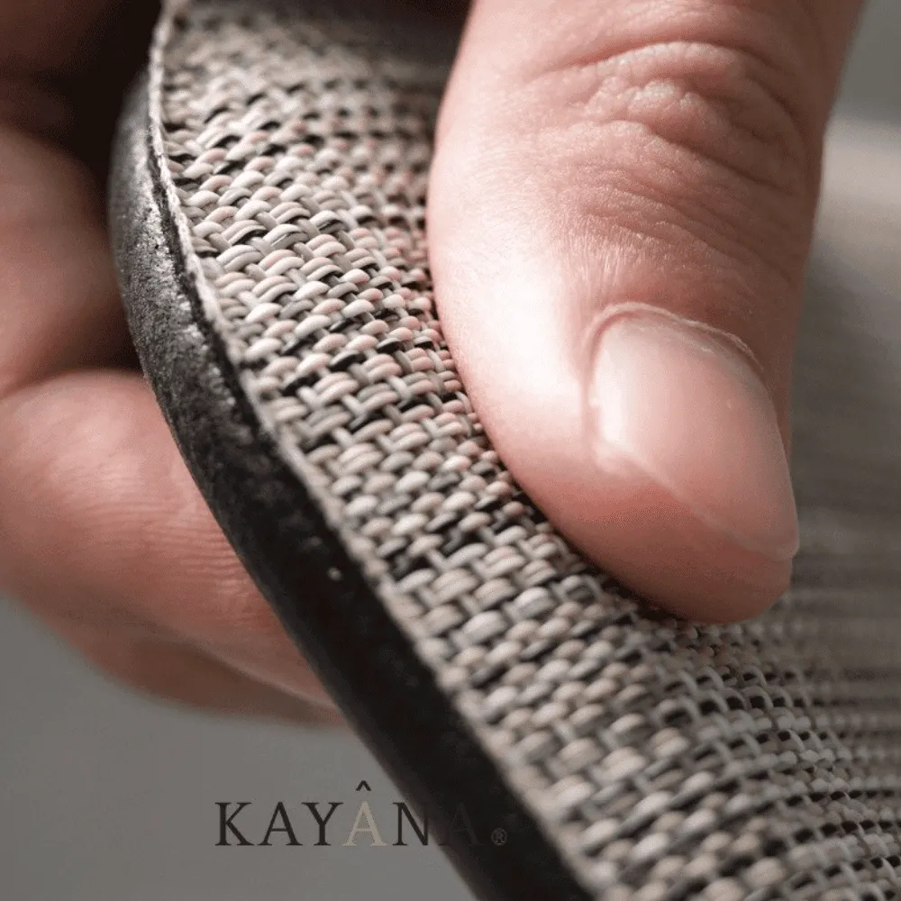 Anti Slip Floor Mat Light Brown | Kayana