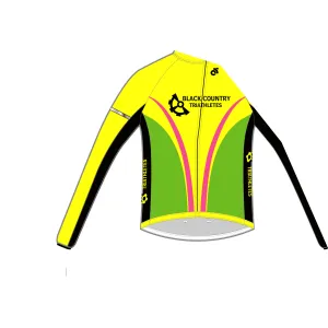 APEX WindGuard Run Jacket