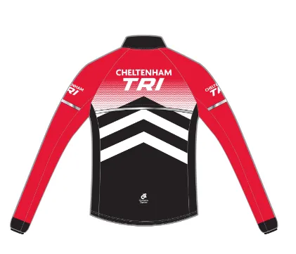 APEX WindGuard Run Jacket