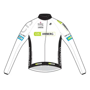 APEX WindGuard Run Jacket