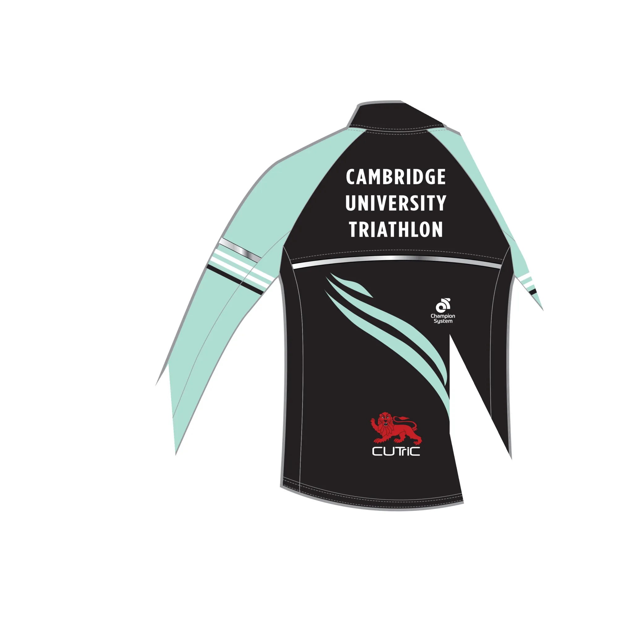 APEX WindGuard Run Jacket
