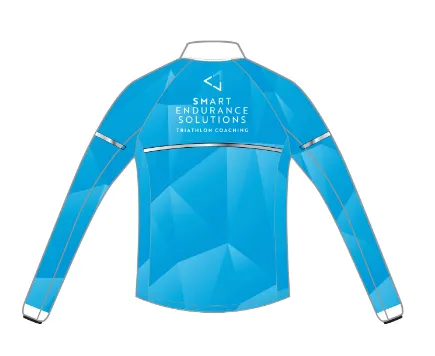 APEX WindGuard Run Jacket
