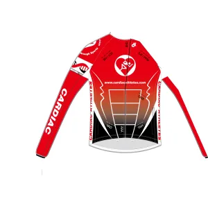 APEX WindGuard Run Jacket