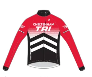 APEX WindGuard Run Jacket