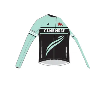 APEX WindGuard Run Jacket