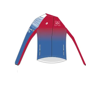 APEX WindGuard Run Jacket
