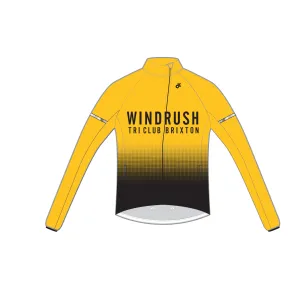 APEX WindGuard Run Jacket