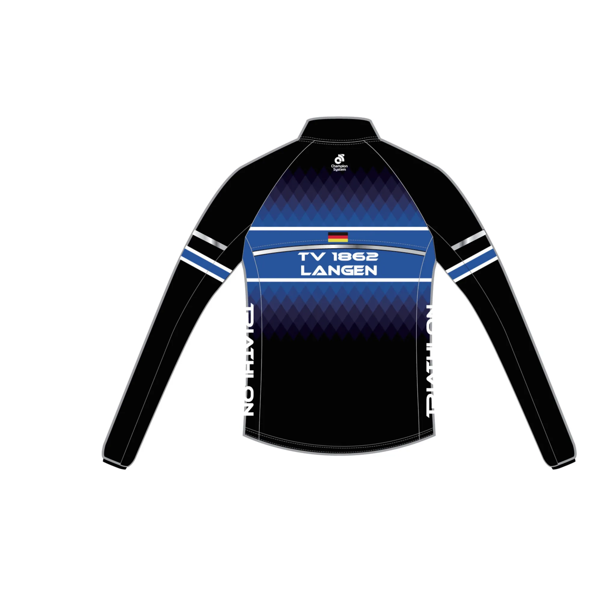 APEX WindGuard Run Jacket