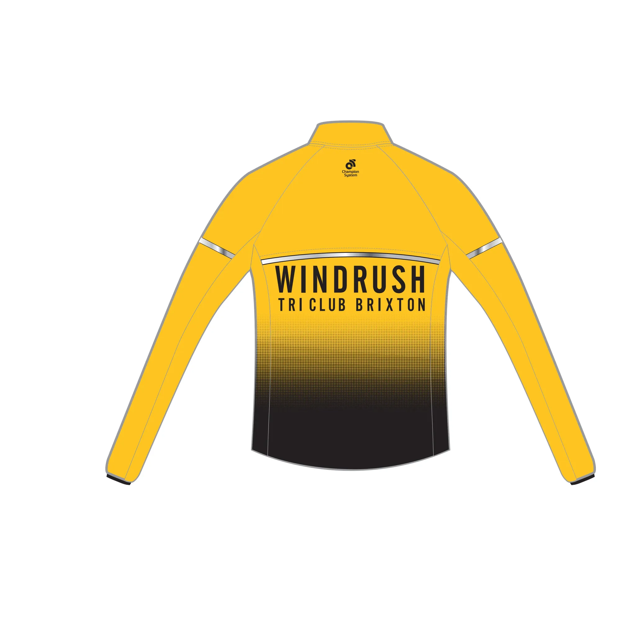 APEX WindGuard Run Jacket
