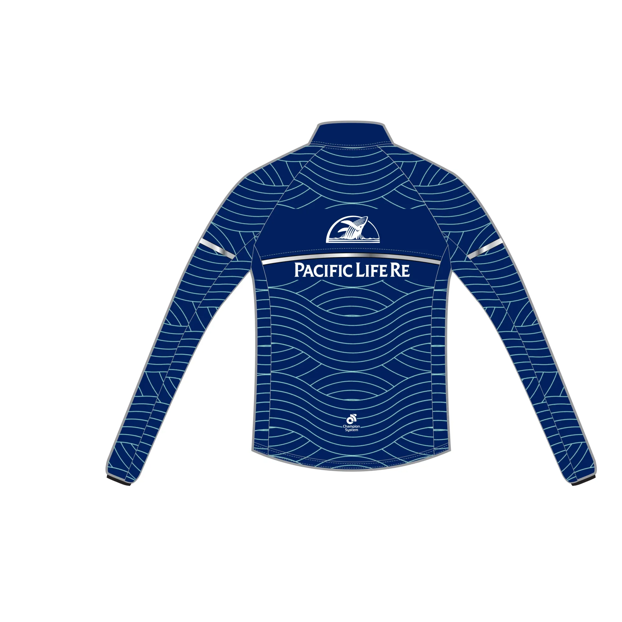 APEX WindGuard Run Jacket