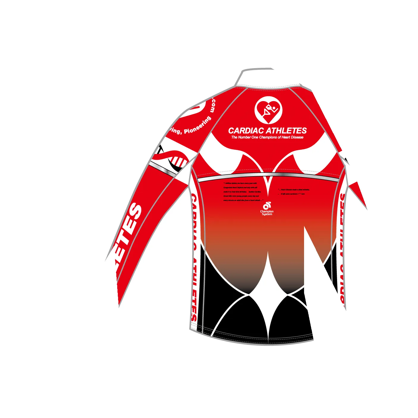 APEX WindGuard Run Jacket