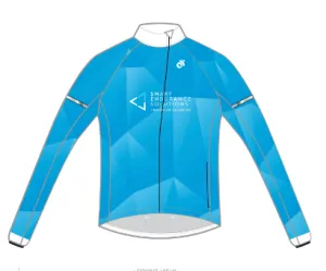 APEX WindGuard Run Jacket