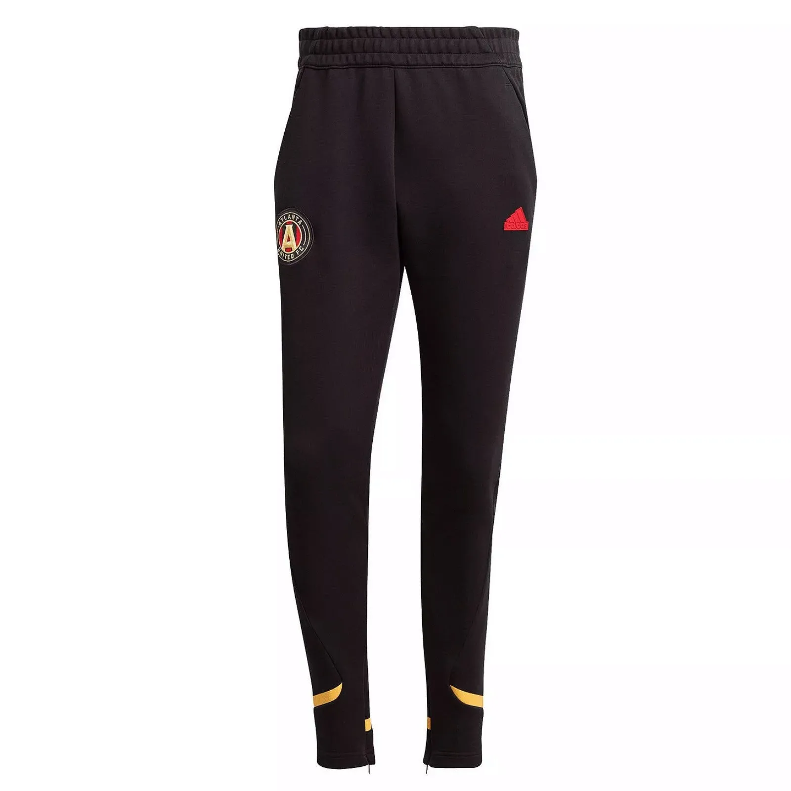 Atlanta United pre-match presentation soccer tracksuit 2023/24 - Adidas