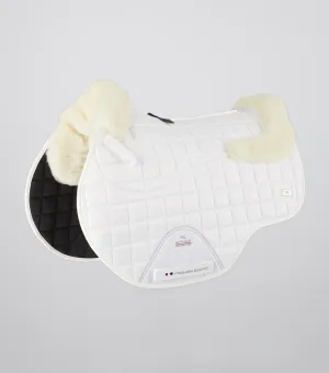 Atlantis CC Satin Wool GP/Jump Square White/Natural Wool