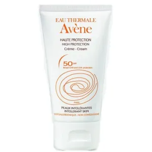 Avène Crema Solare Schermo Minerale SPF 50  50 ml