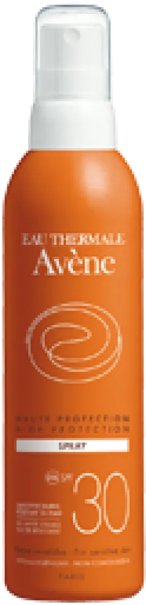 Avène Spray Solare SPF 30  200ml