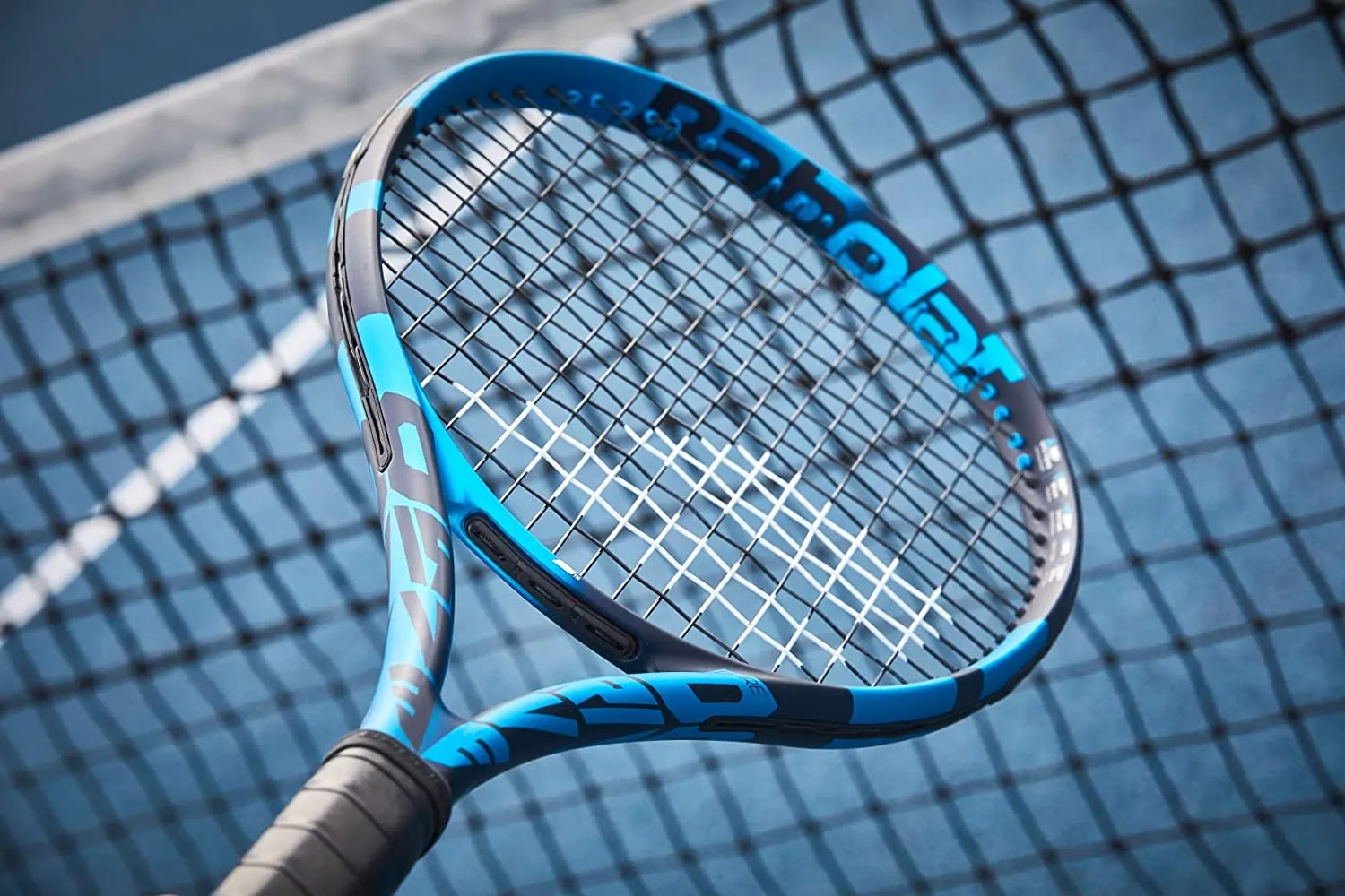 Babolat Pure Drive Lite Tennis Racket (Unstrung)