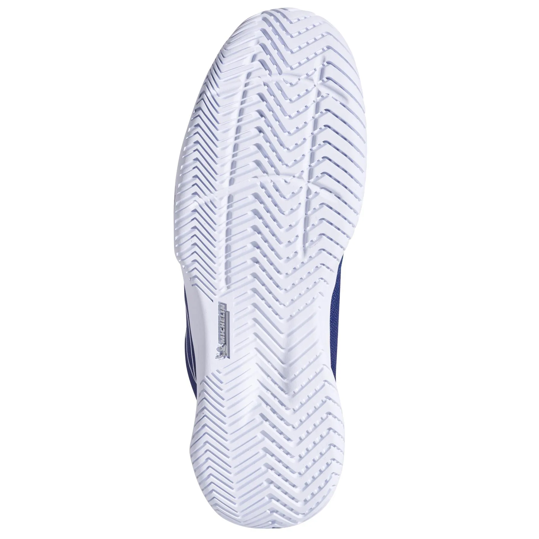 Babolat SFX EVO All Court 2025 Mens Tennis Shoes - Dark Blue / White