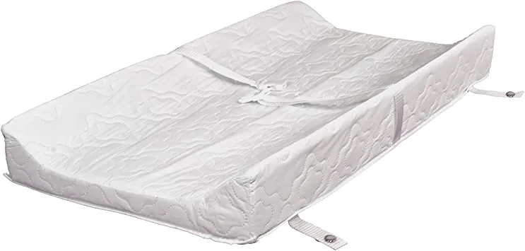 Babyletto Contour Changing Pad