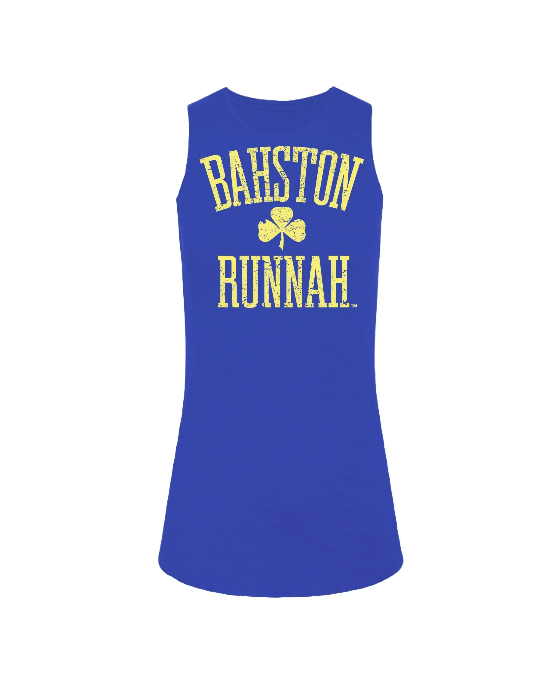 Bahston Runnah (Boston Runner)