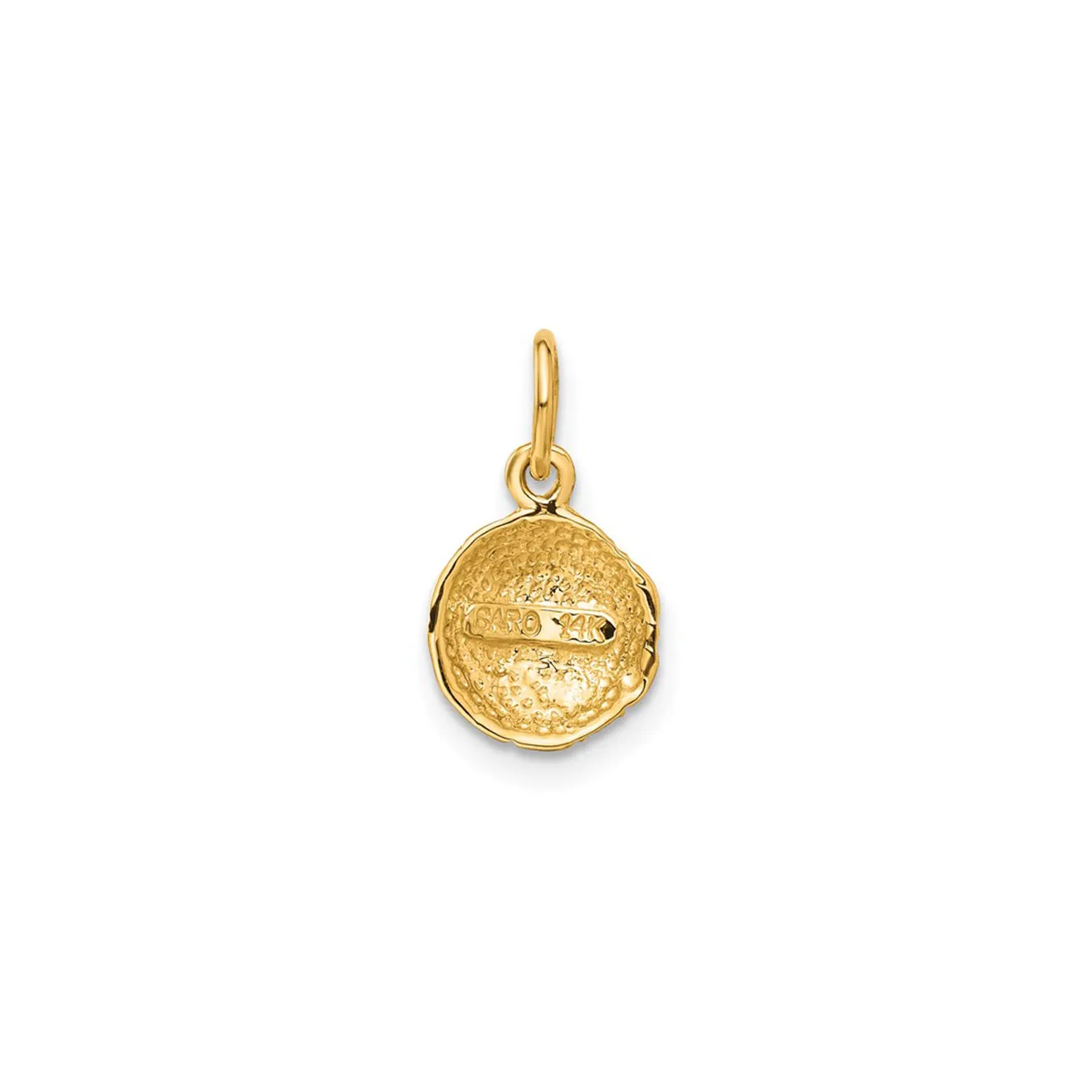 Ball Pendant (14K)