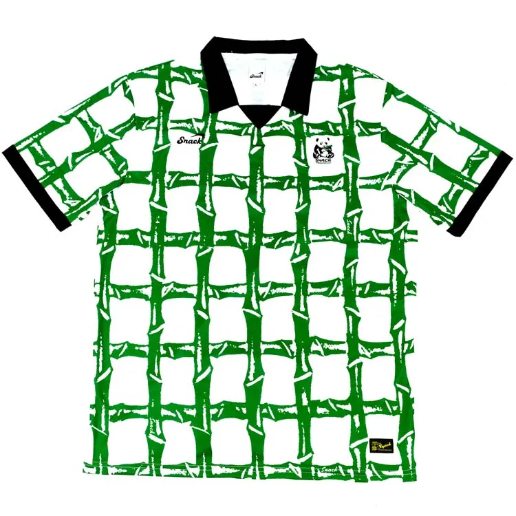 BAMBOO SOCCER JERSEY