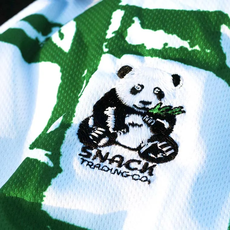 BAMBOO SOCCER JERSEY