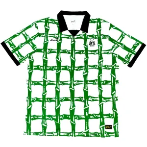 BAMBOO SOCCER JERSEY
