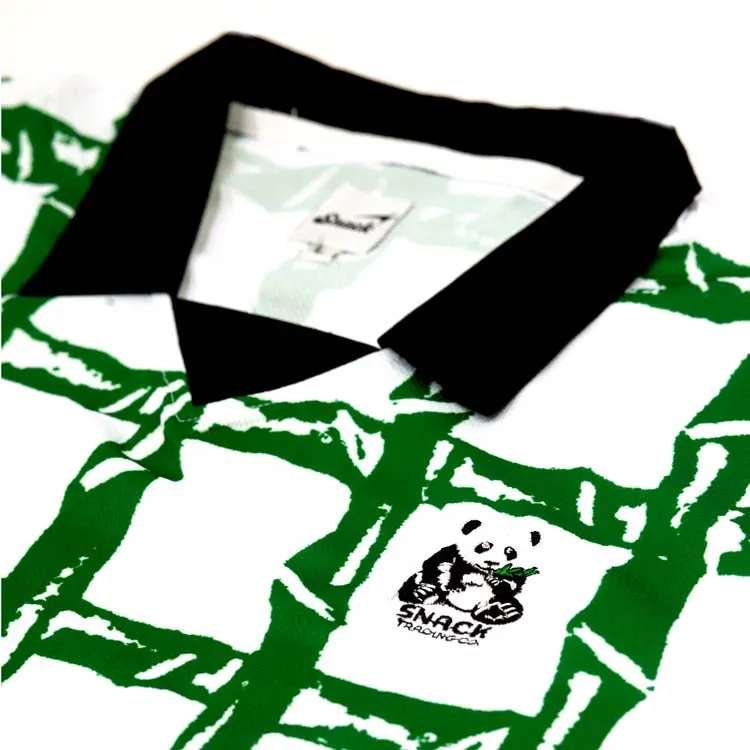 BAMBOO SOCCER JERSEY