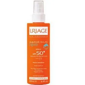 Bariesun Spf50  Spray Bambini