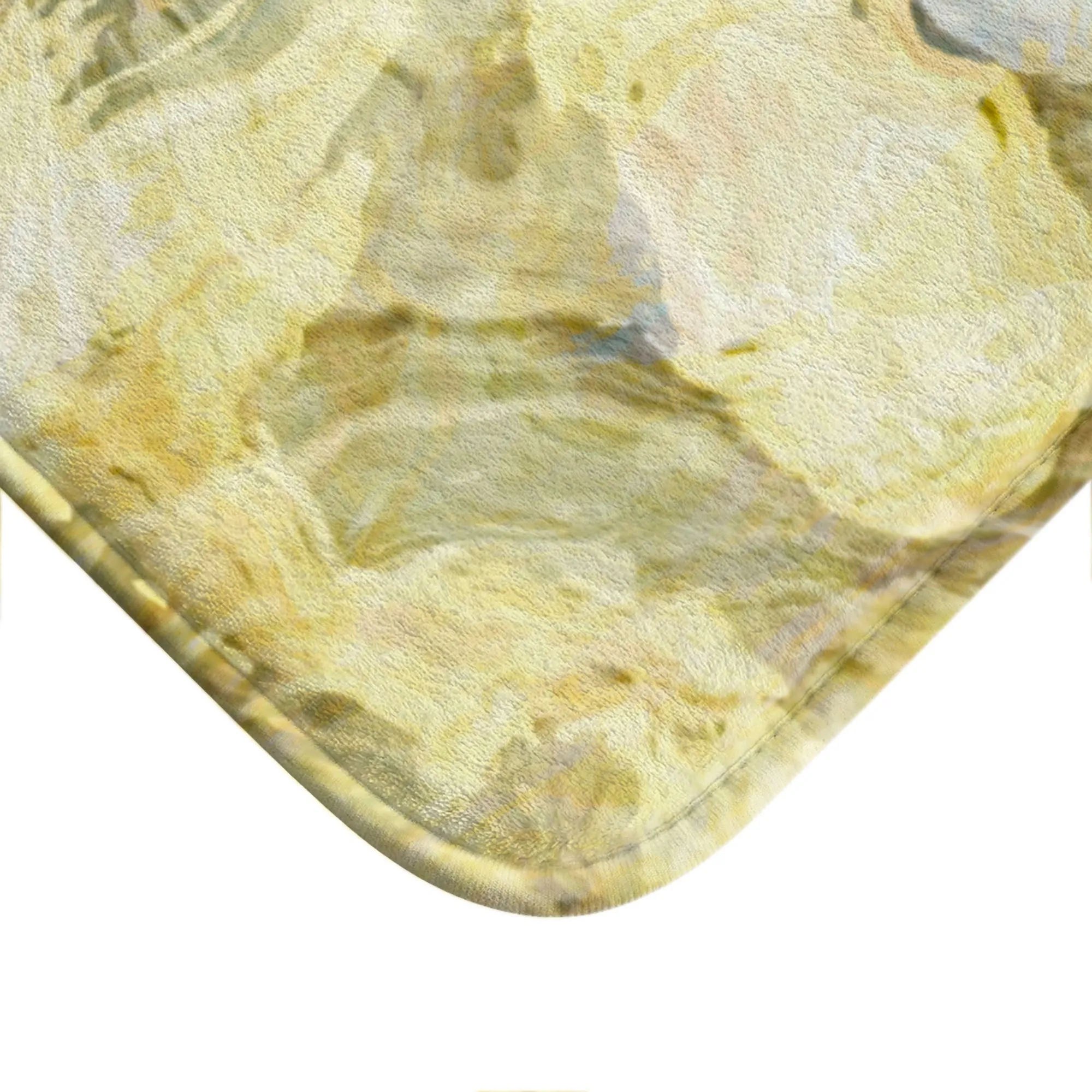 Bath Mat, Beach Time