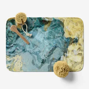 Bath Mat, Beach Time