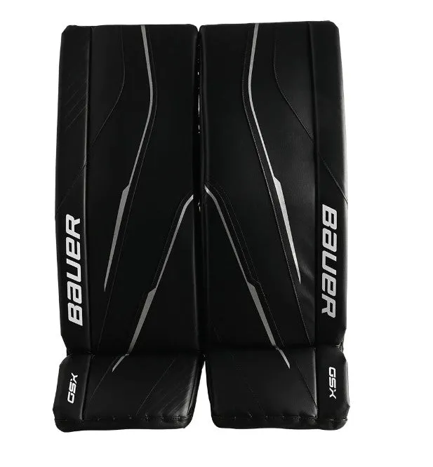 Bauer GSX Junior Goalie Pads