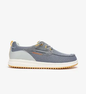 Bay Boat Shoes