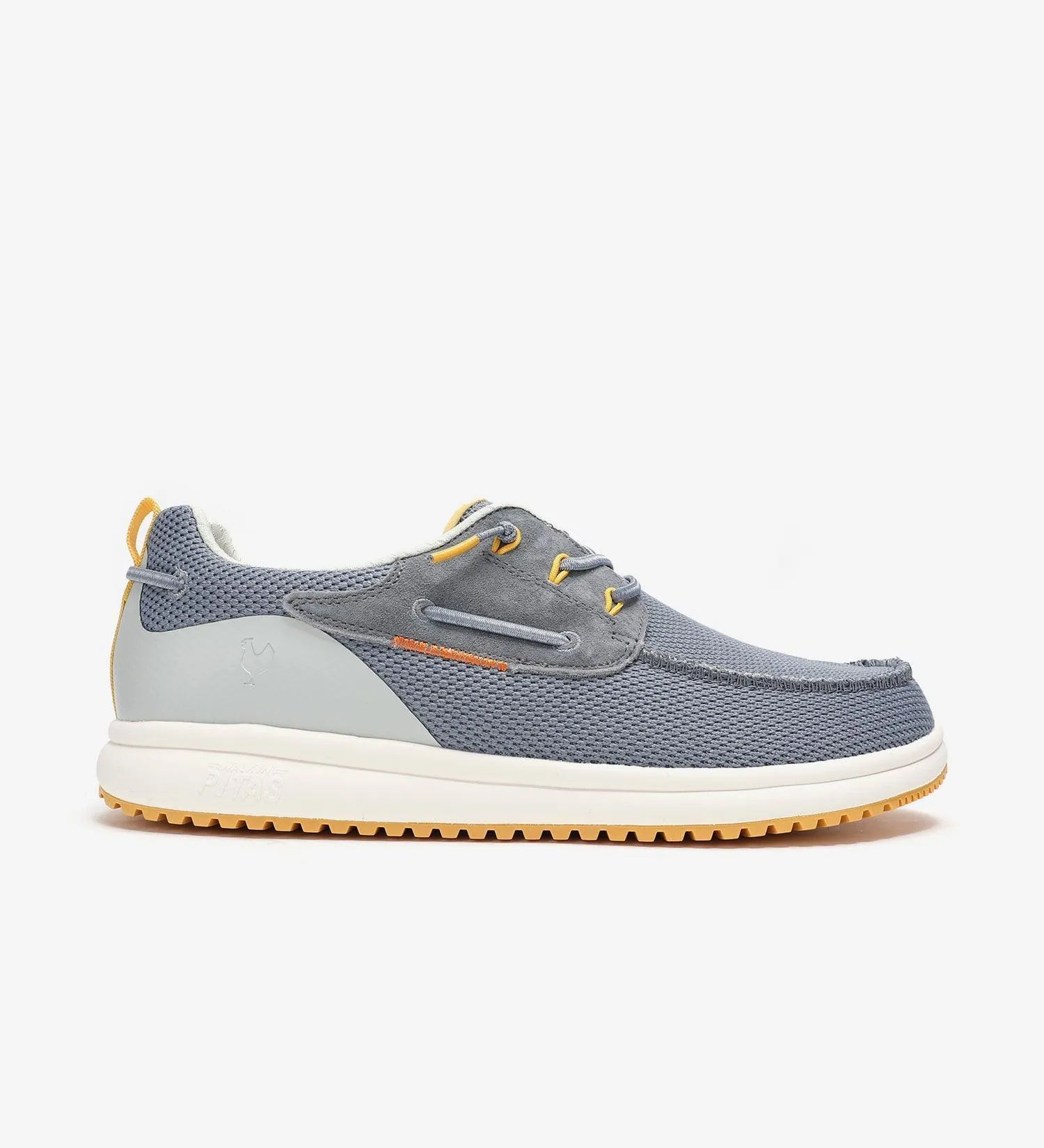 Bay Boat Shoes