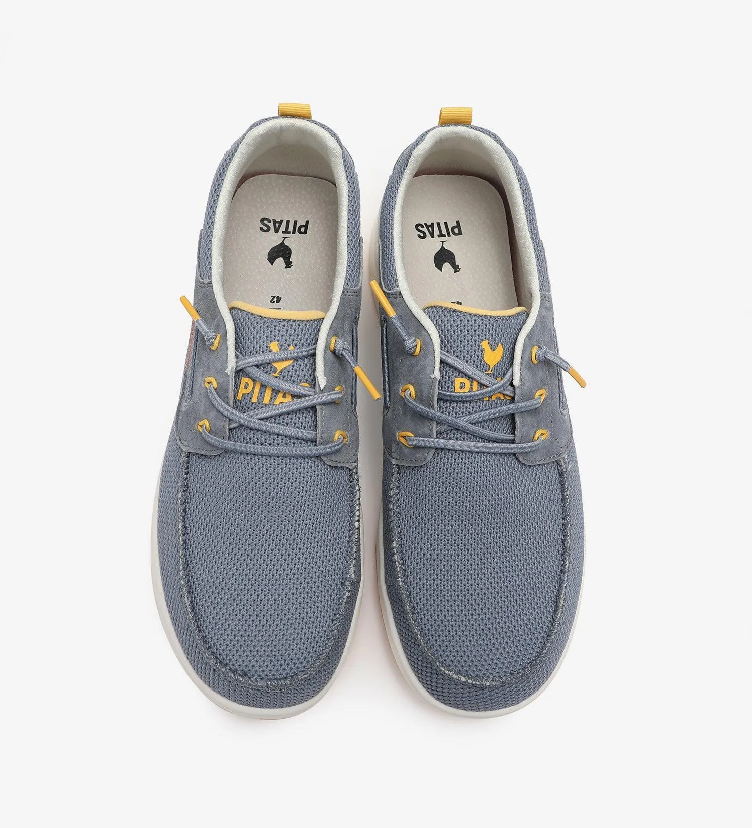 Bay Boat Shoes
