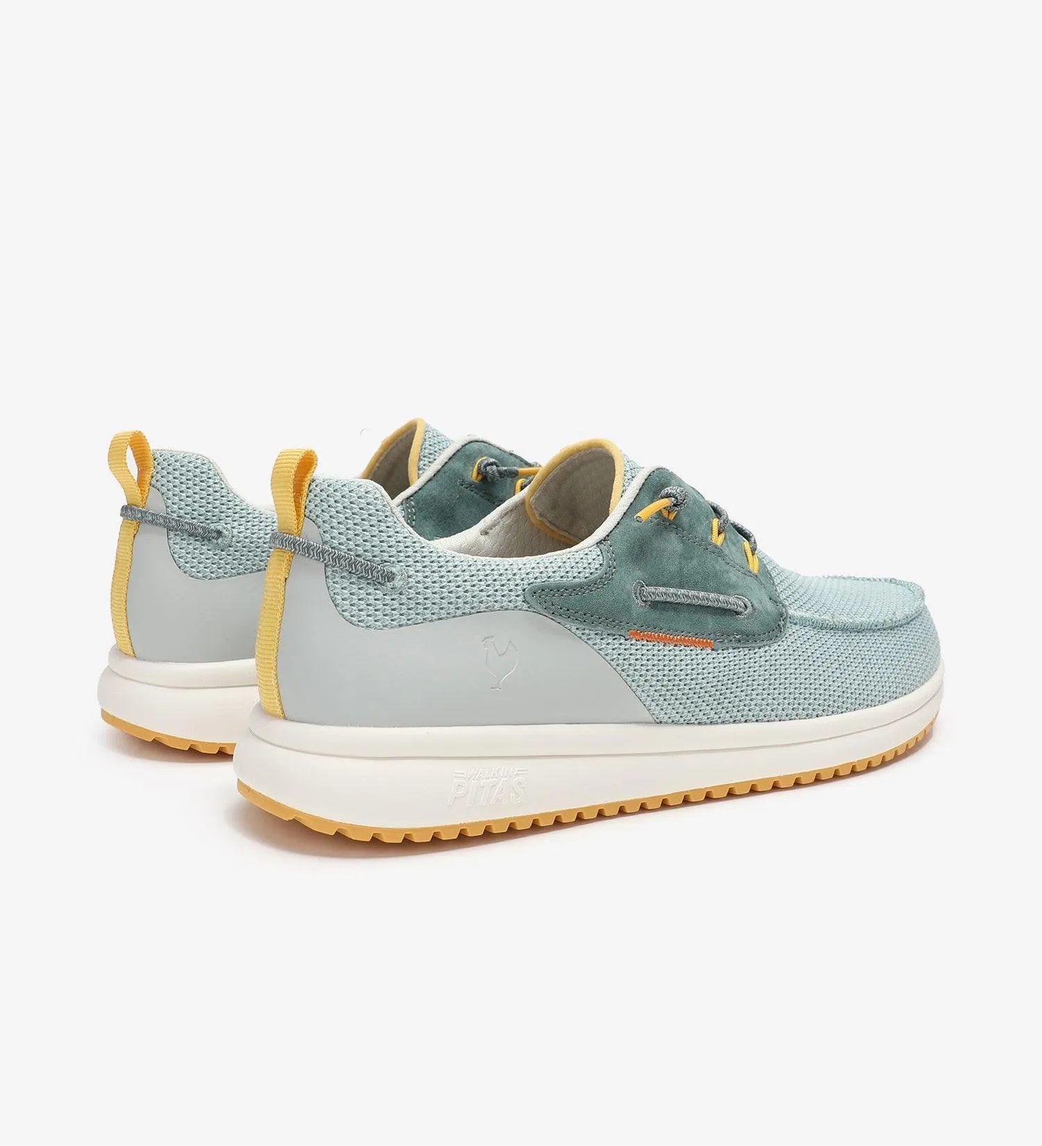 Bay Boat Shoes