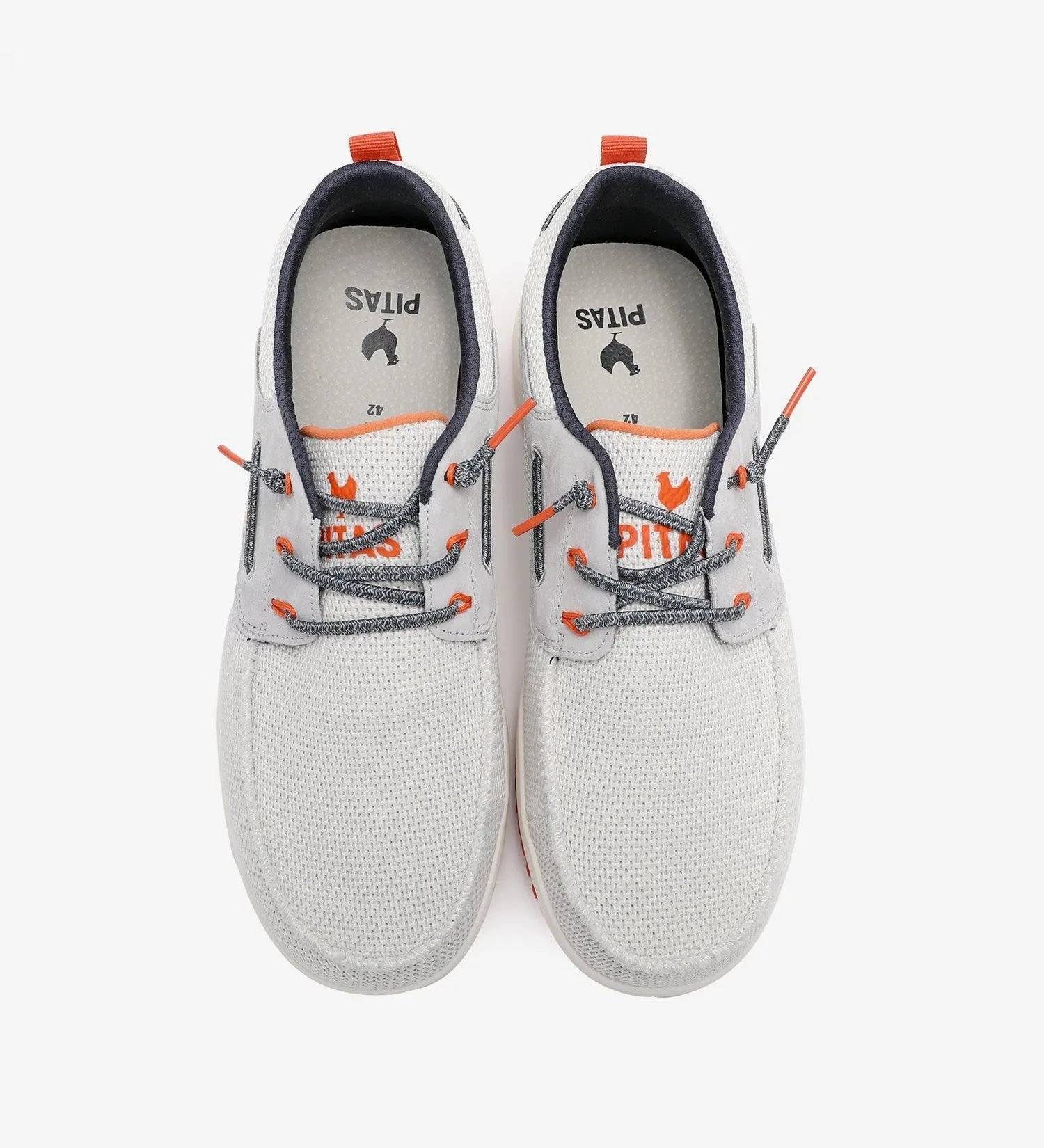 Bay Boat Shoes