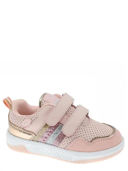 BEPPI CASUAL SHOE (PINK)