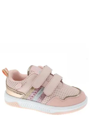 BEPPI CASUAL SHOE (PINK)