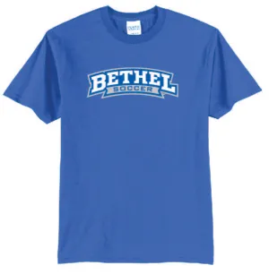 Bethel Soccer T-shirt