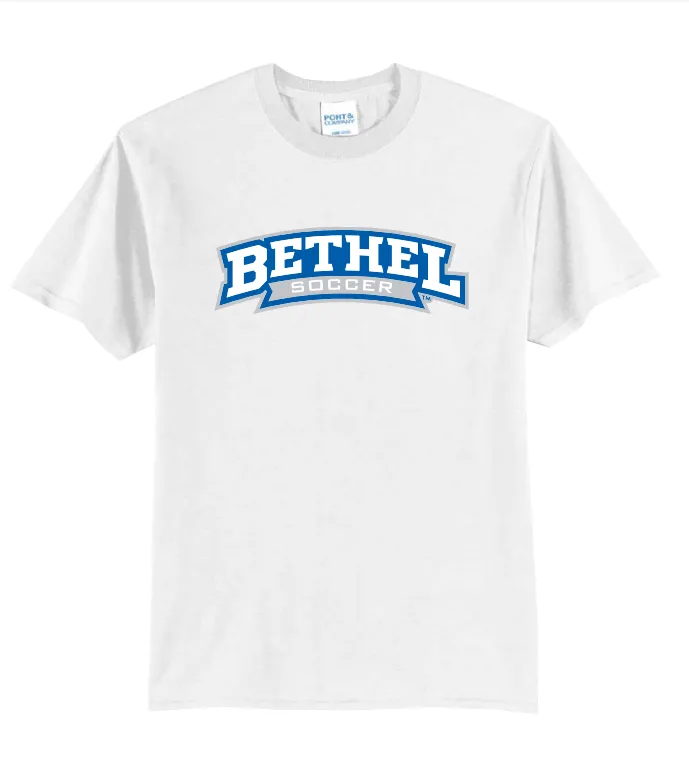 Bethel Soccer T-shirt
