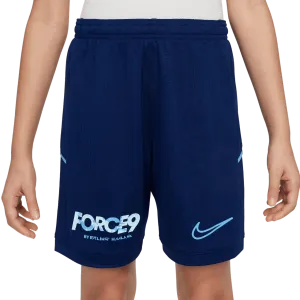 Big Kids' Dri-Fit Erling Haaland Soccer Shorts (HJ3835-492)